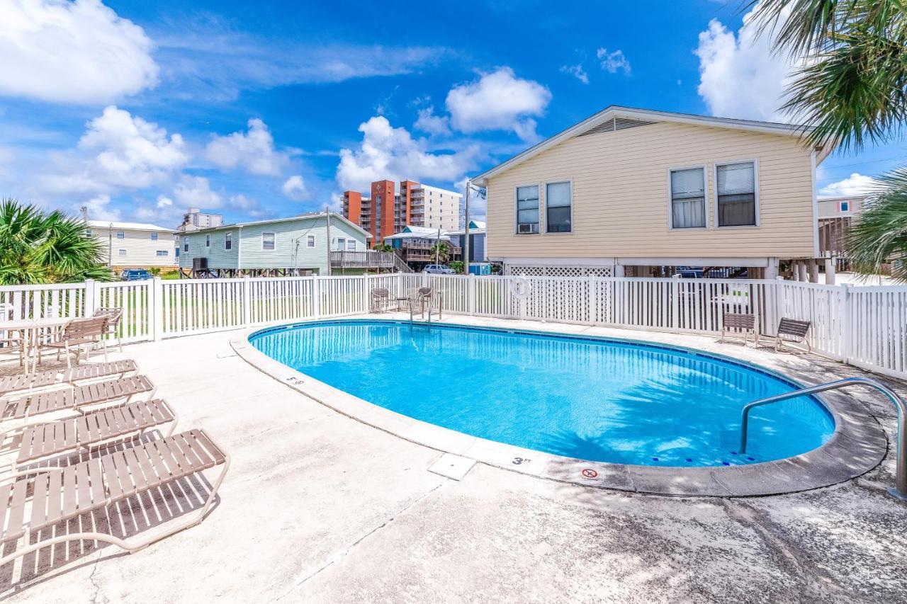 Vila Sea & Sun Gulf Shores Exteriér fotografie