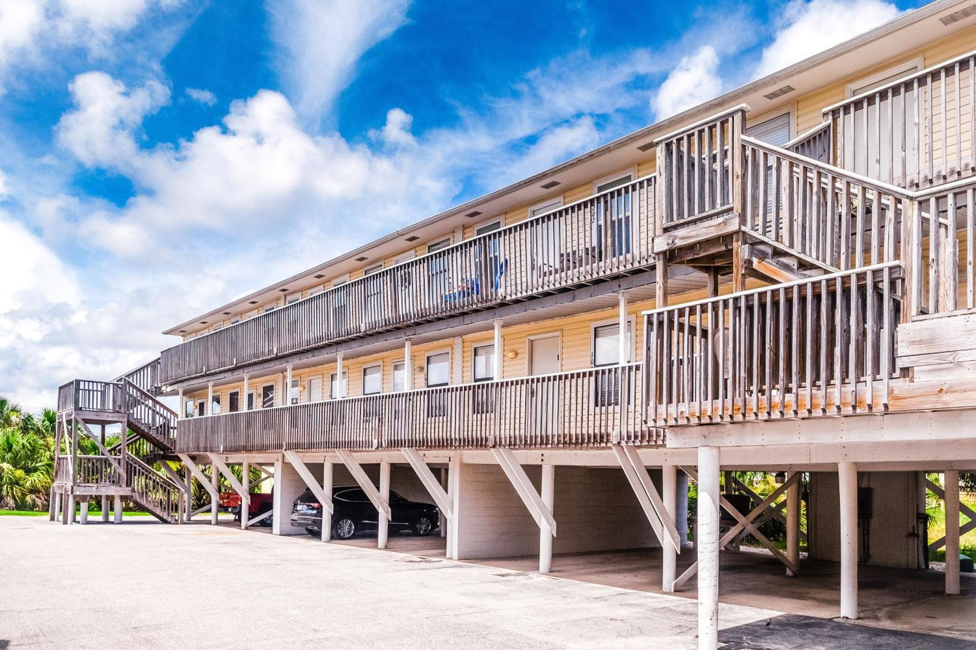 Vila Sea & Sun Gulf Shores Exteriér fotografie