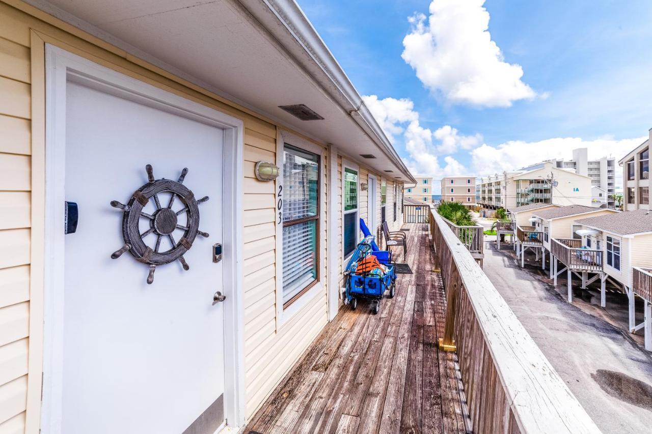 Vila Sea & Sun Gulf Shores Exteriér fotografie