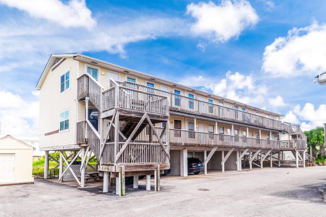 Vila Sea & Sun Gulf Shores Exteriér fotografie