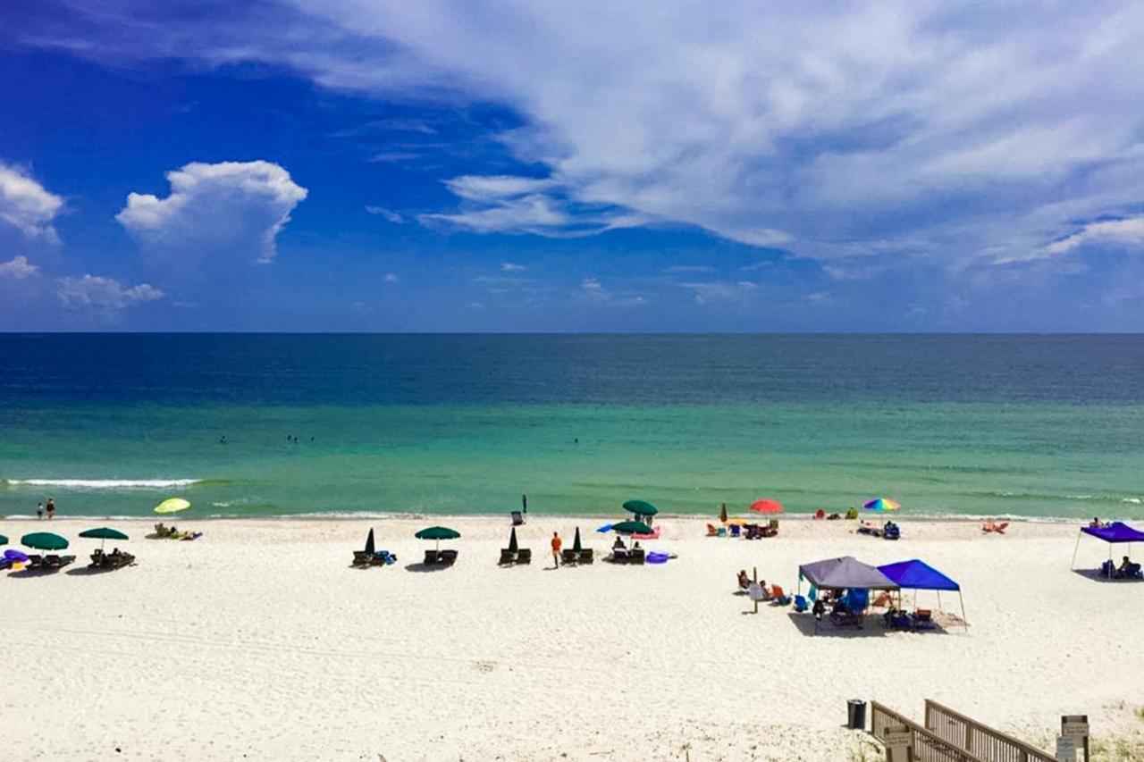 Vila Sea & Sun Gulf Shores Exteriér fotografie